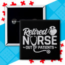 Search for funny nurse badges Appreciation