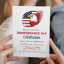 Search for independence day celebration invitations Barbecue