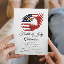 Search for american eagle invitations Barbecue
