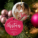 Search for first as parents christmas tree decorations Simple