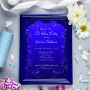 Search for royal birthday invitations Chic