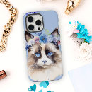 Search for persian cat iphone cases Floral