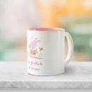 Search for garden birthday mugs Rabbit
