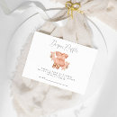 Search for baby dress invitations Boho