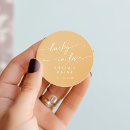 Search for lotto stickers For her