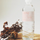 Search for stickers water bottle labels Script