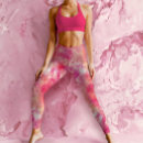 Search for work leggings Abstract