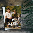 Search for cute dad cards Photo collage