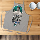 Search for soup kitchen aprons No soup for you