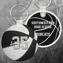 Search for kids basketball key rings Boys girls