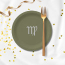 Search for olive green plates Simple