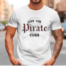 Search for pirates tshirts For him