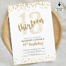 Search for 13th birthday Glitter