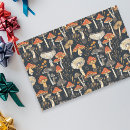 Search for vegetables tissue paper Mushroom