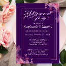 Search for elegant modern floral invitations Classic