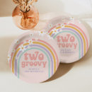Search for pastel rainbow plates Pink