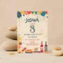 Search for girls bbq birthday invitations Party