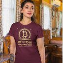 Search for bitcoin womens tshirts Cryptocurrencies