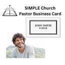 Search for prayer business cards Christian