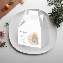 Search for pastel rainbow favour boxes First birthday