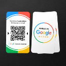 Search for google business cards Rate my business