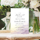 Search for mountain watercolor wedding invitations Script