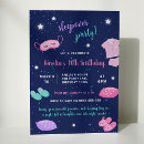 Search for teen sleepover invitations Pink