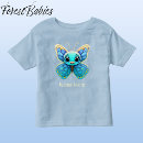 Search for butterfly toddler tshirts Whimsical