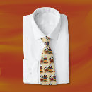 Search for raccoon ties For him