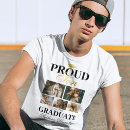 Search for proud son tshirts College