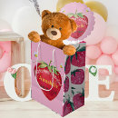 Search for baby first birthday gift bags Baby girl