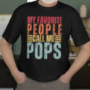 Search for call me pop pop tshirts Pops