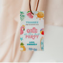 Search for summer sun gift tags Pool party