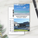 Search for beach house business cards Bed and breakfast