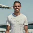 Search for airbus a380 tshirts Airplane
