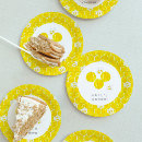 Search for bumble bee plates Watercolor