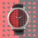 Search for poker watches Clubs