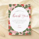 Search for berry much thank you cards Strawberries