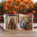 Search for autumn colors mugs Rustic
