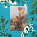 Search for highland cards Whimsical