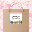 Search for crayons stickers Children