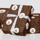 Search for brand wrapping paper Logo