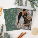Search for simple photo christmas cards Elegant