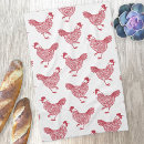 Search for farm animals tea towels Pattern