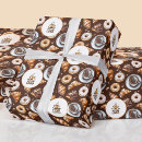 Search for branded wrapping paper Logo