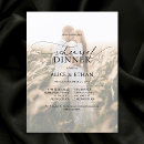 Search for rehearsal dinner invitations Chic