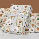 Search for brand wrapping paper Logo