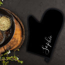 Search for black placemats Initial