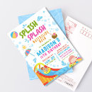 Search for slide invitations Splish