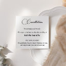 Search for cancellation weddings Simple